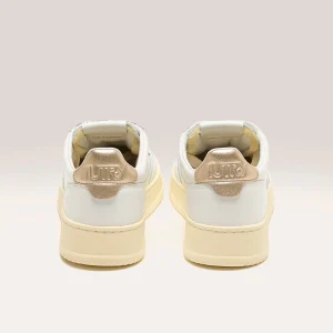 Autry Medalist Low voor Vrouwen