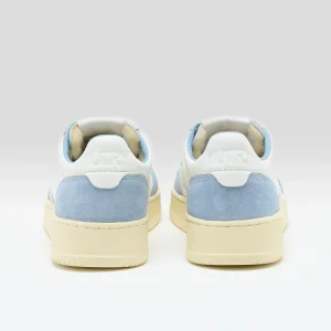 Autry Medalist Low voor Vrouwen