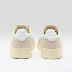 Autry Medalist Low voor Vrouwen