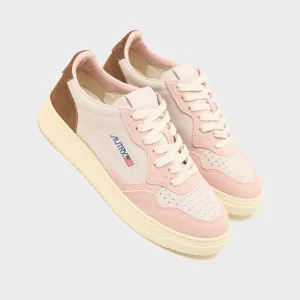 Autry Medalist Low voor Vrouwen