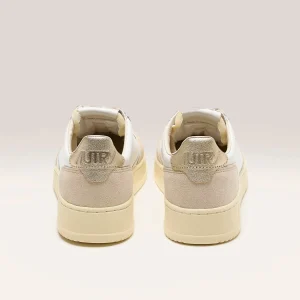 Autry Medalist Low voor Vrouwen