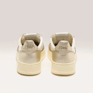 Autry Medalist Low voor Vrouwen