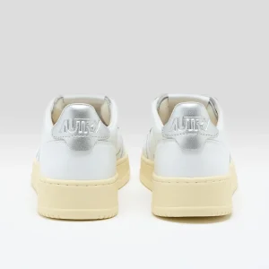 Autry Medalist Low voor Vrouwen