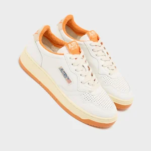 Autry Medalist Low voor Vrouwen