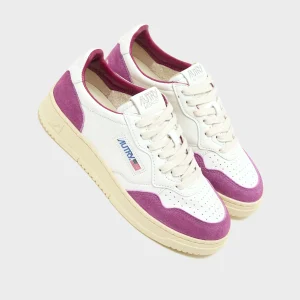 Autry Medalist Low voor Vrouwen