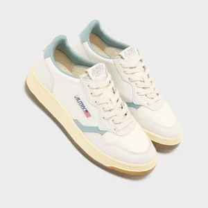 Autry Medalist Low voor Vrouwen