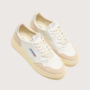 Autry Medalist Low voor Vrouwen