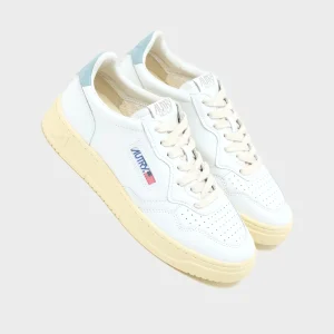 Autry Medalist Low voor Vrouwen