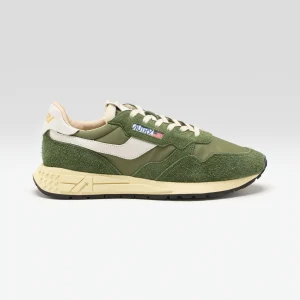 Autry Reelwind Low voor Mannen