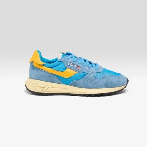 Autry Reelwind Low voor Mannen