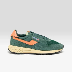 Autry Reelwind Low voor Mannen