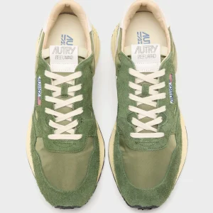 Autry Reelwind Low voor Mannen