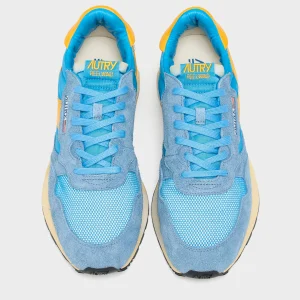 Autry Reelwind Low voor Mannen