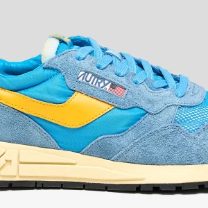 Autry Reelwind Low voor Mannen