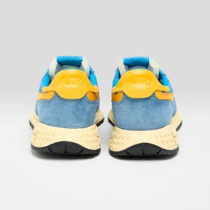 Autry Reelwind Low voor Mannen