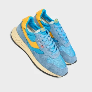 Autry Reelwind Low voor Mannen