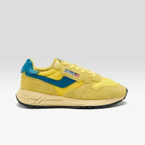 Autry Reelwind Low voor Vrouwen