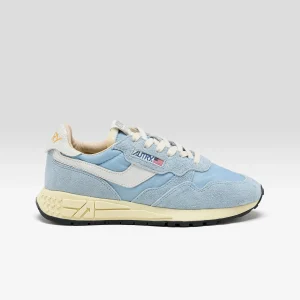 Autry Reelwind Low voor Vrouwen