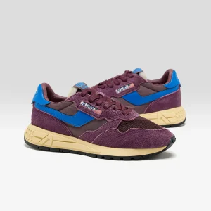 Autry Reelwind Low voor Vrouwen