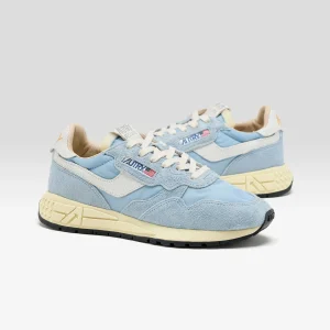 Autry Reelwind Low voor Vrouwen