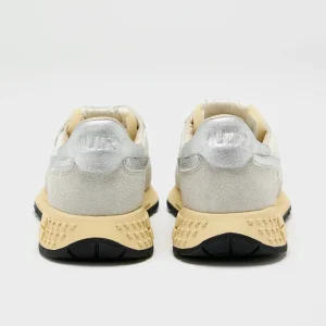 Autry Reelwind Low voor Vrouwen