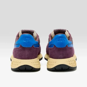 Autry Reelwind Low voor Vrouwen