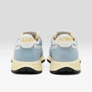 Autry Reelwind Low voor Vrouwen