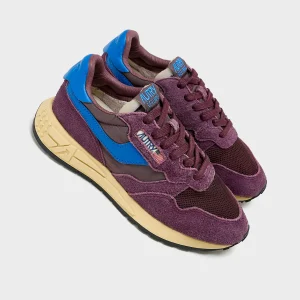 Autry Reelwind Low voor Vrouwen