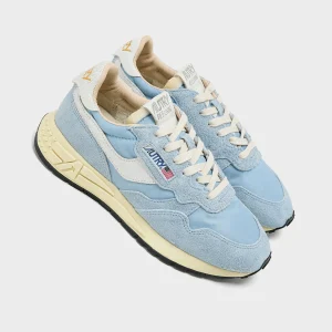 Autry Reelwind Low voor Vrouwen