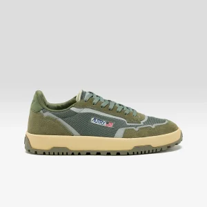 Autry Wildpace Low voor Mannen