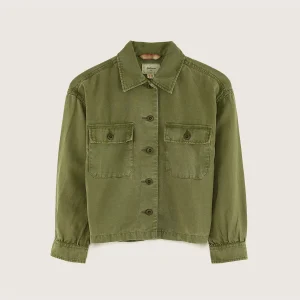 Kinderen Bellerose Azucar overhemd