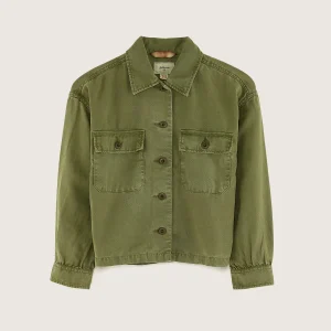 Kinderen Bellerose Azucar overhemd