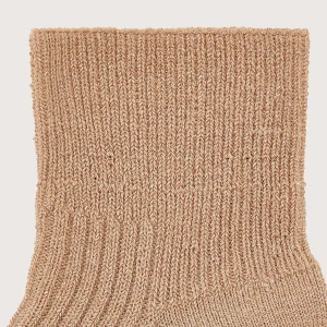 Bellerose Bapis enkelsokken