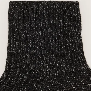 Bellerose Bapis enkelsokken