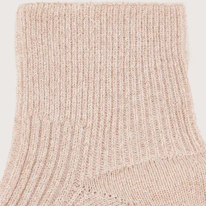 Bellerose Bapis enkelsokken