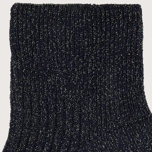 Bellerose Bapis enkelsokken