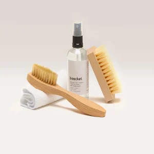Bascket prof sneaker care BASCKET BSLESSENTIALKIT