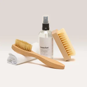 Bascket prof sneaker care BASCKET BSLESSENTIALKIT