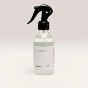 Bascket prof sneaker care BASCKET The Sneaker Cleaner