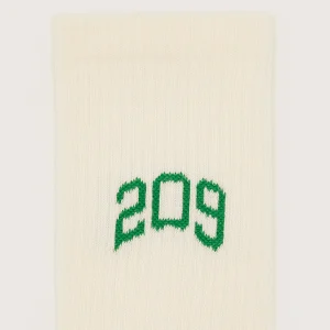 Kinderen Bellerose Basil crewsokken