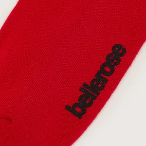 Kinderen Bellerose Basil crewsokken