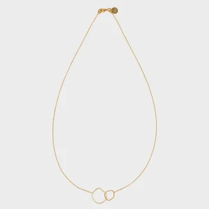 Bdm studio Capucine Short Necklace