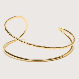 Bdm studio Eve Asymmetrische Armband