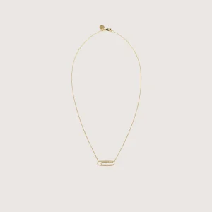 Bdm studio Jane Short Ketting