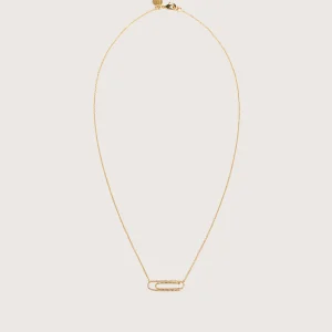 Bdm studio Jane Short Ketting