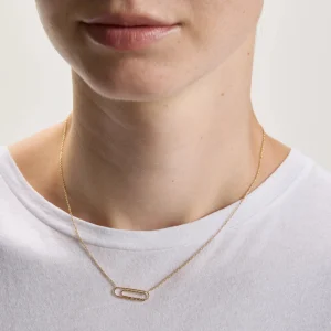 Bdm studio Jane Short Ketting