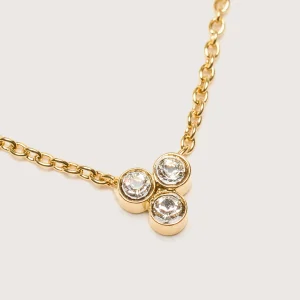 Bdm studio Melia Halsketting