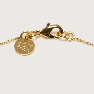 Bdm studio Melia Halsketting