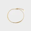 Bdm studio Nomades Bangle Bracelet