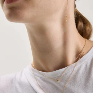 Bdm studio Océane Halsketting